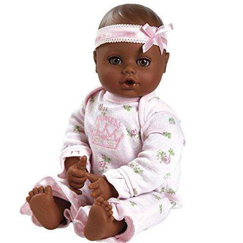 Adora PlayTime Little Princess Baby Doll, Doll Clothes & Accessories Set - Image 9