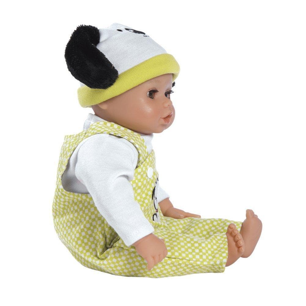 Adora PlayTime Fashion Puppy Play Overalls - Image 3