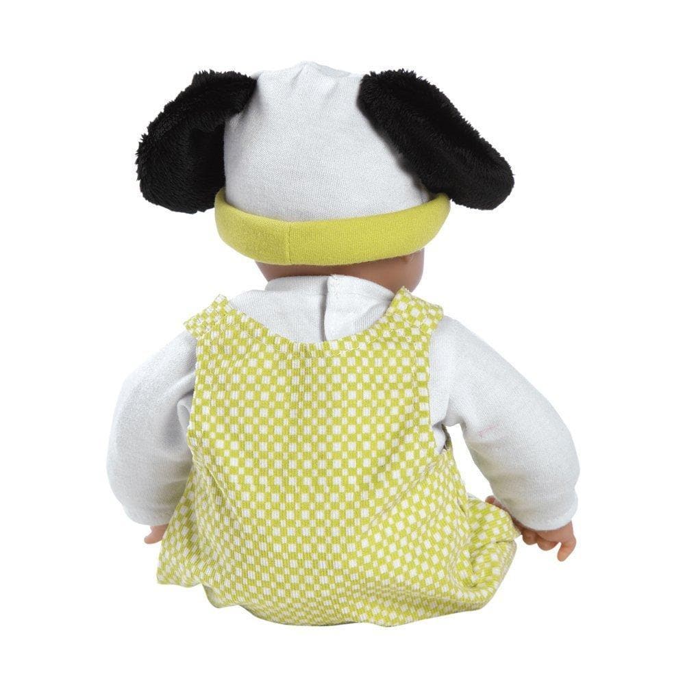 Adora PlayTime Fashion Puppy Play Overalls - Image 4