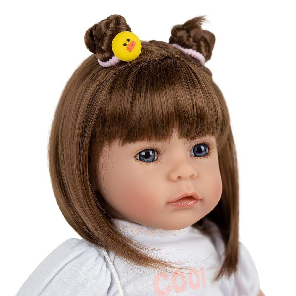 Adora Toddlertime Spring Chick Baby Doll, Doll Clothes & Accessories Set - Image 3