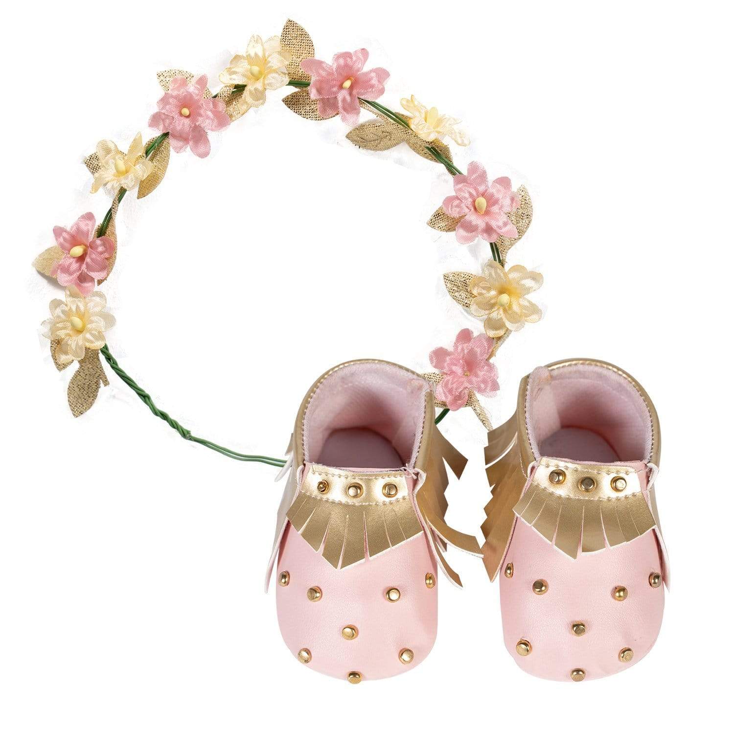 Adora Toddlertime Flutterbye Baby Doll, Doll Clothes & Accessories Set - Image 10