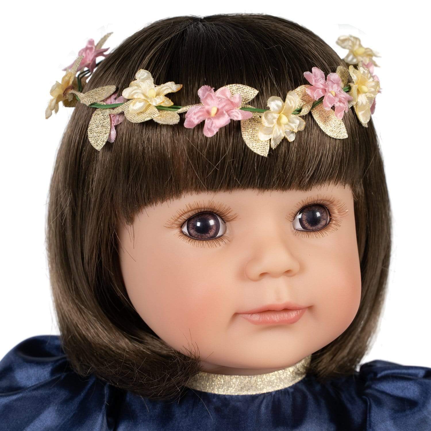 Adora Toddlertime Flutterbye Baby Doll, Doll Clothes & Accessories Set - Image 3