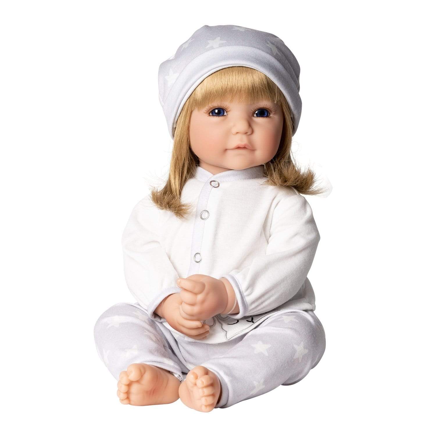 Adora Toddlertime Doll Little Lamb - Image 10