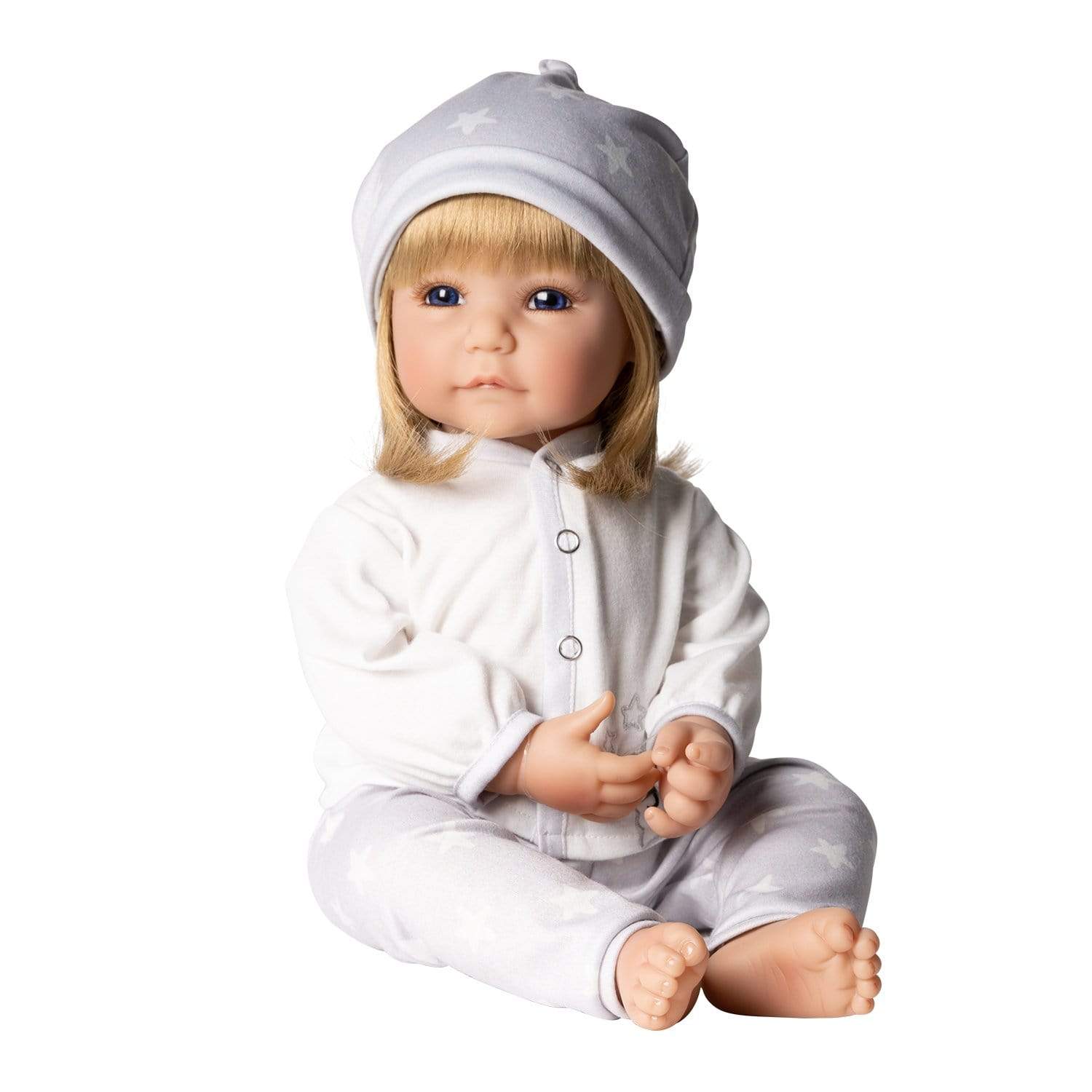 Adora Toddlertime Doll Little Lamb - Image 6