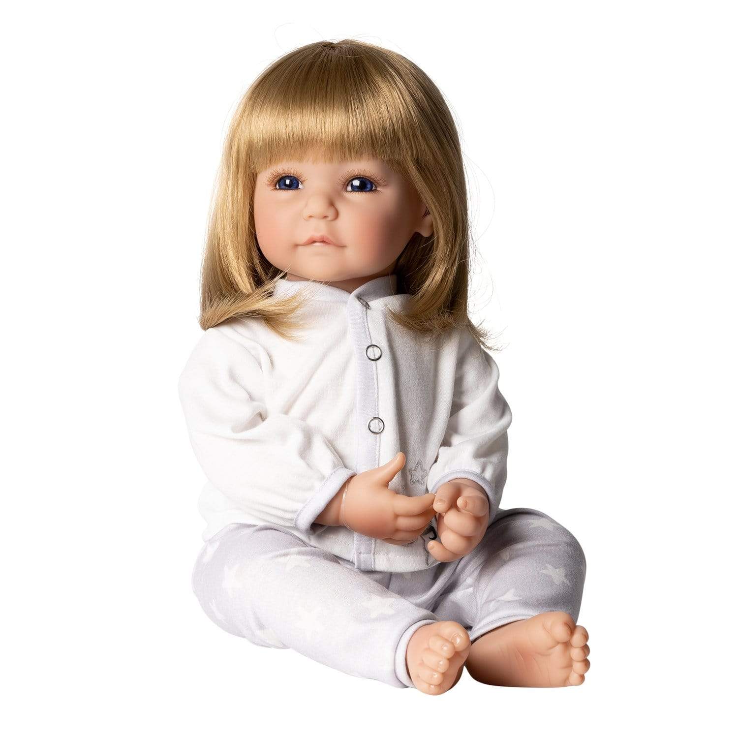 Adora Toddlertime Doll Little Lamb - Image 8