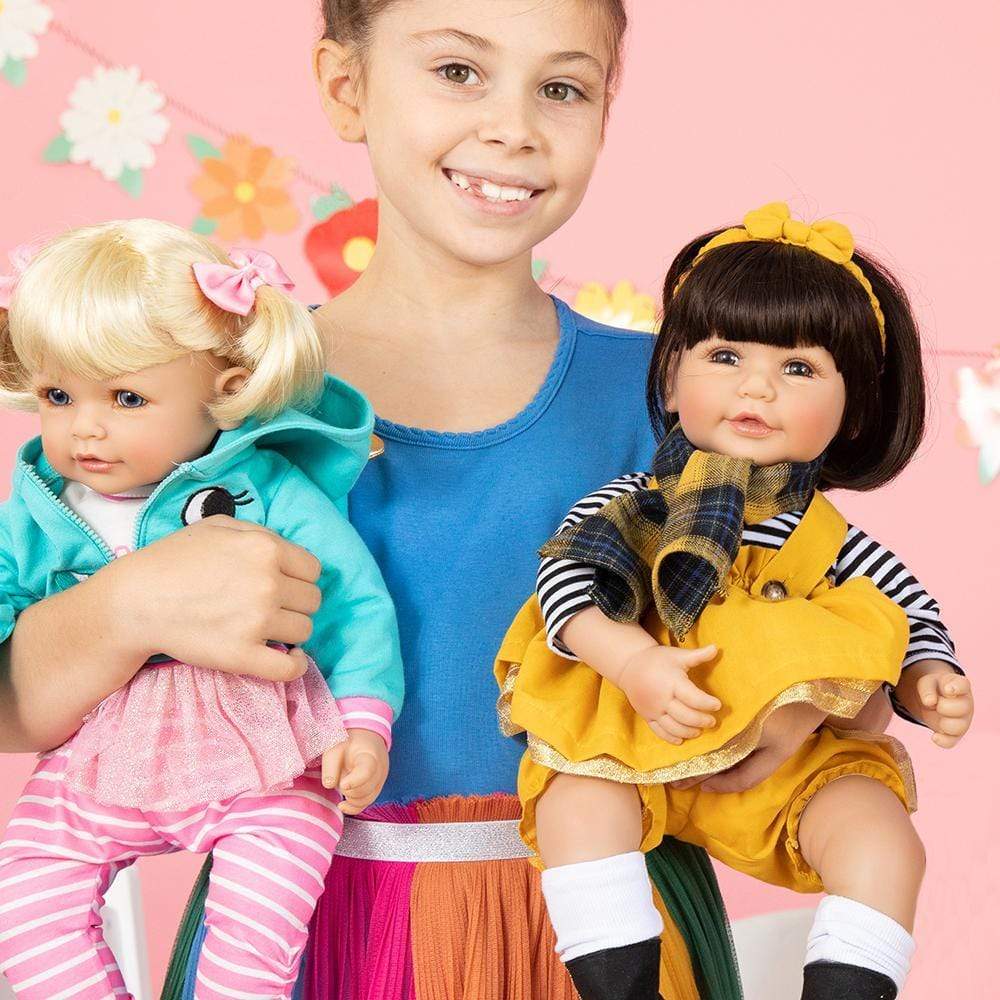 Adora ToddlerTime Doll Fall Breeze - Image 2