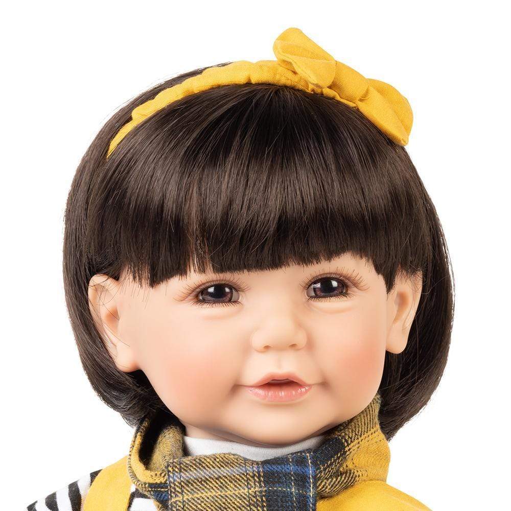 Adora ToddlerTime Doll Fall Breeze - Image 3