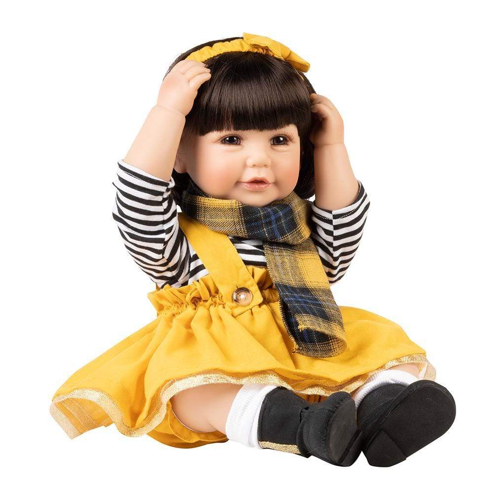 Adora ToddlerTime Doll Fall Breeze - Image 6