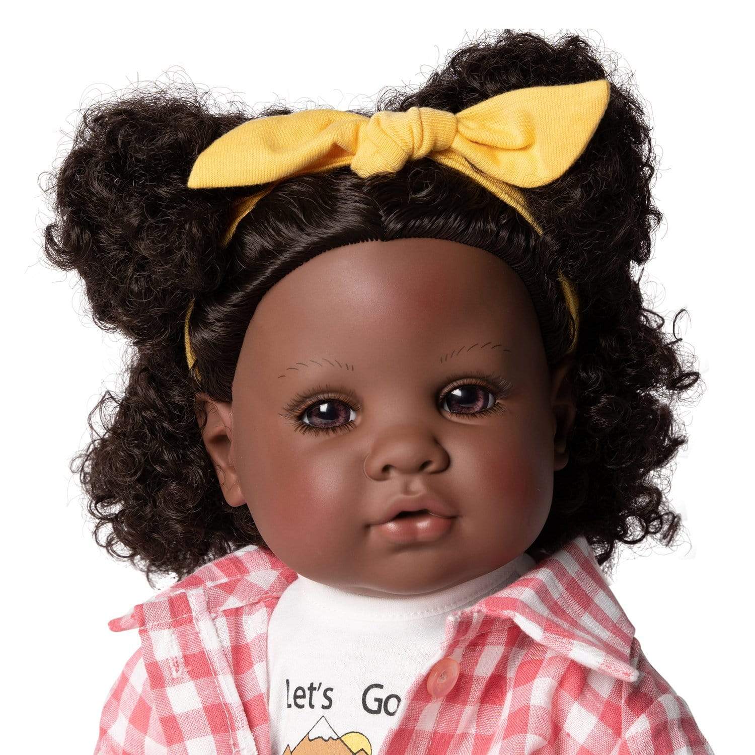 Adora Toddlertime Happy Camper Baby Doll, Doll Clothes & Accessories Set - Image 3