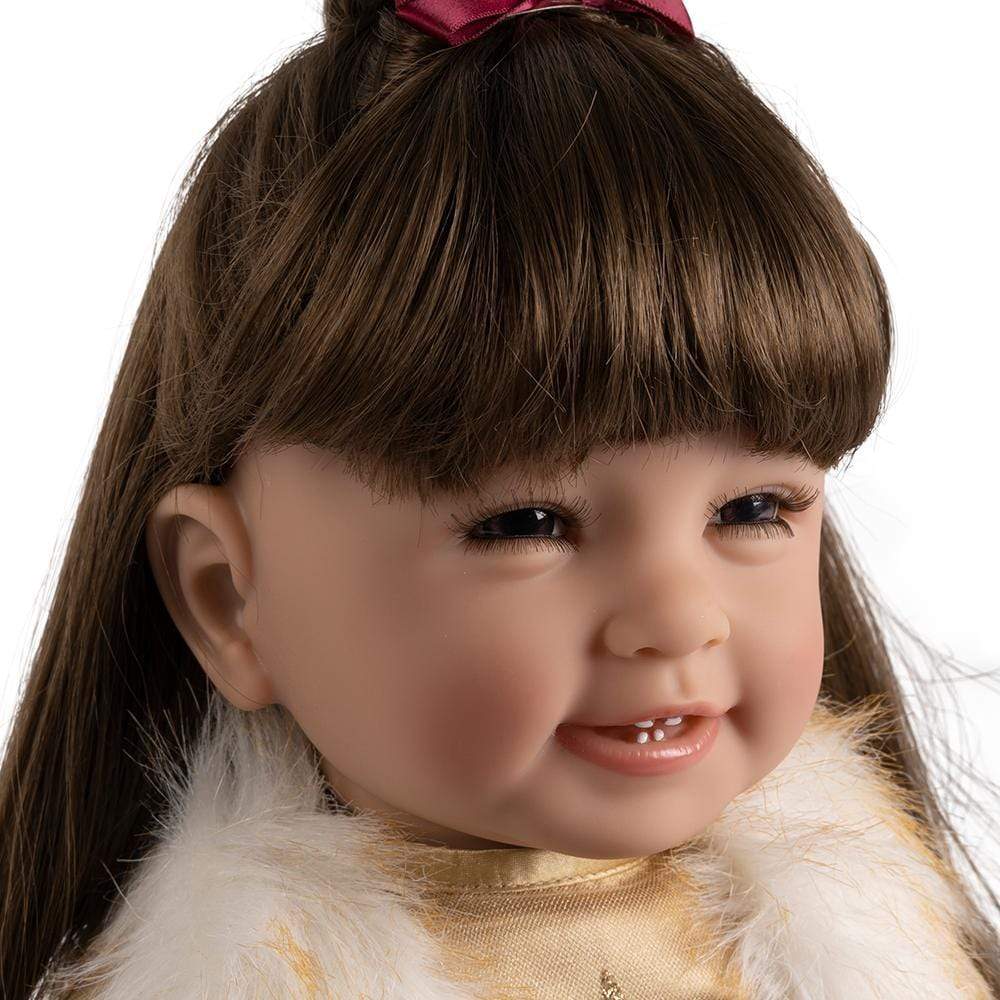 Adora Toddlertime Starry Night Baby Doll, Doll Clothes & Accessories Set - Image 3