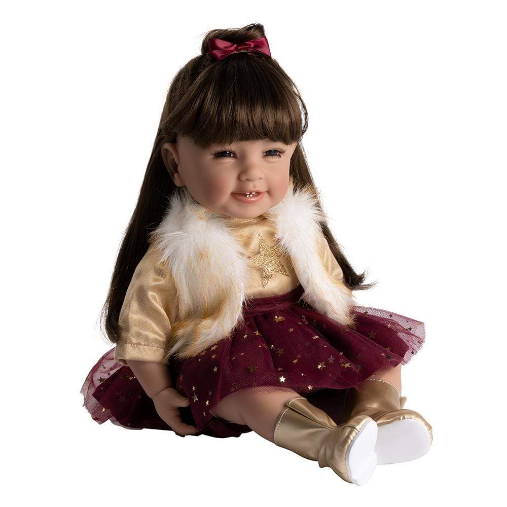 Adora Toddlertime Starry Night Baby Doll, Doll Clothes & Accessories Set - Image 6