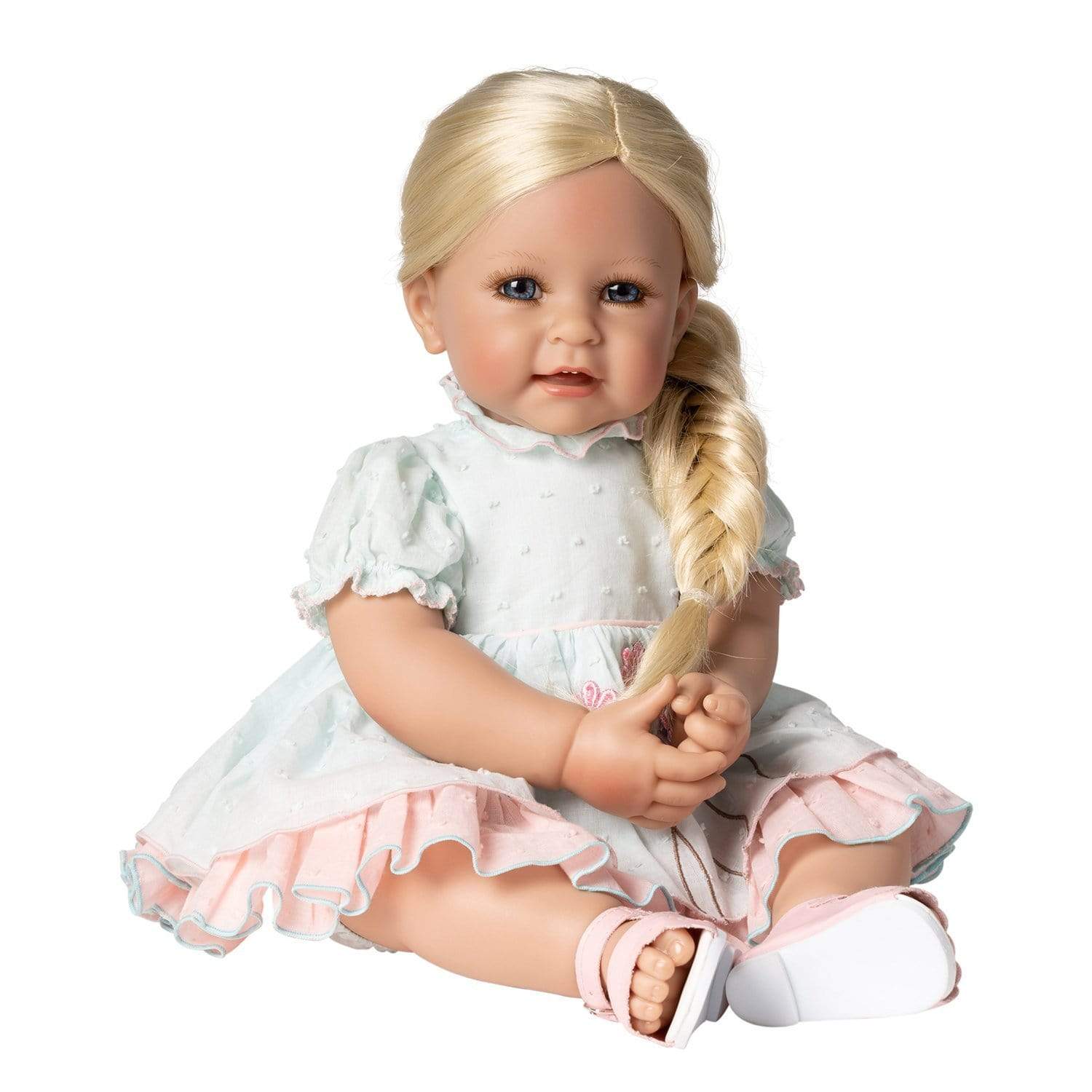 Adora ToddlerTime Doll Tea Party - Image 6