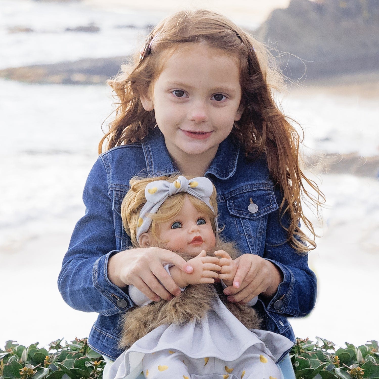 Adora Toddlertime Baby Glam Baby Doll, Doll Clothes & Accessories Set - Image 3