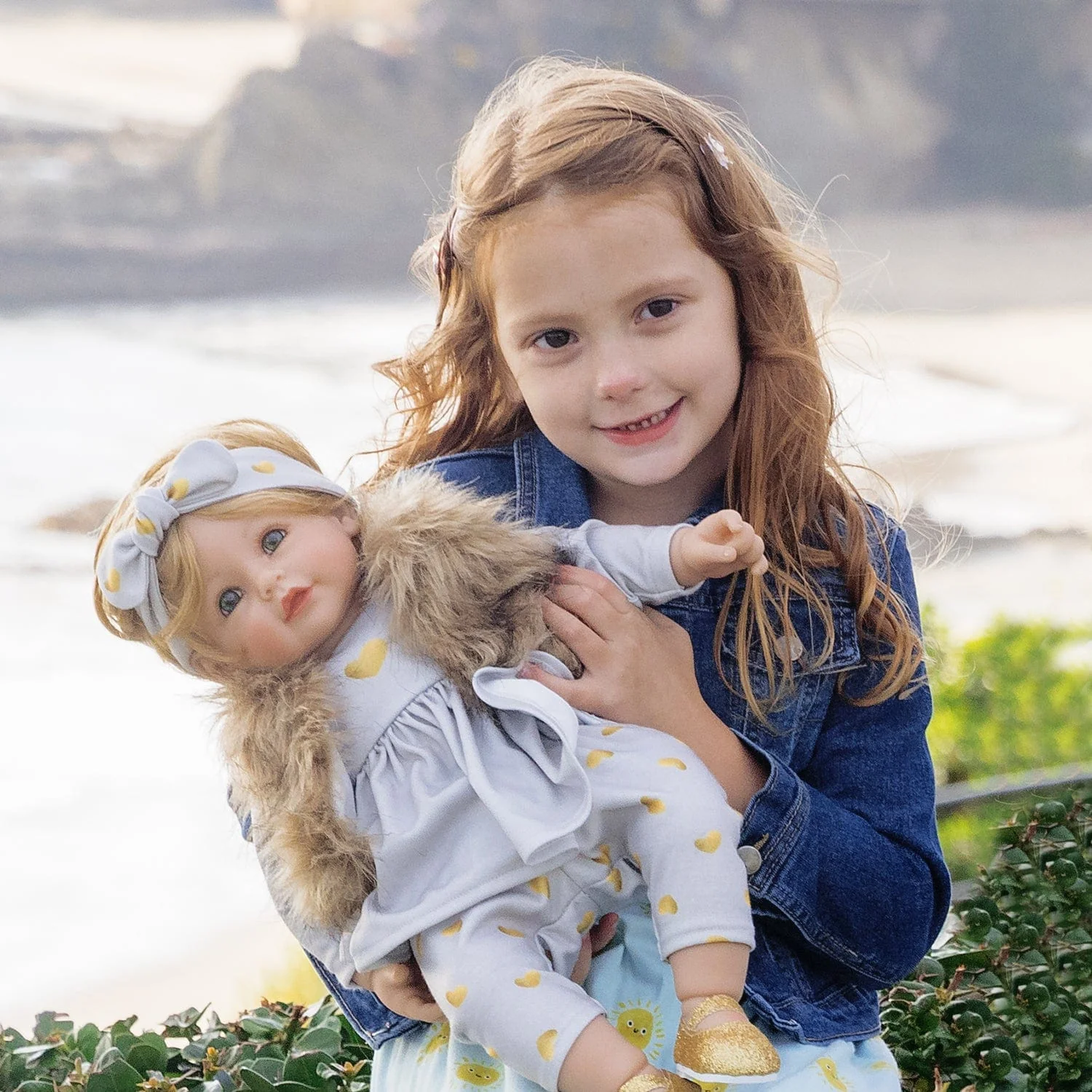 Adora Toddlertime Baby Glam Baby Doll, Doll Clothes & Accessories Set - Image 7