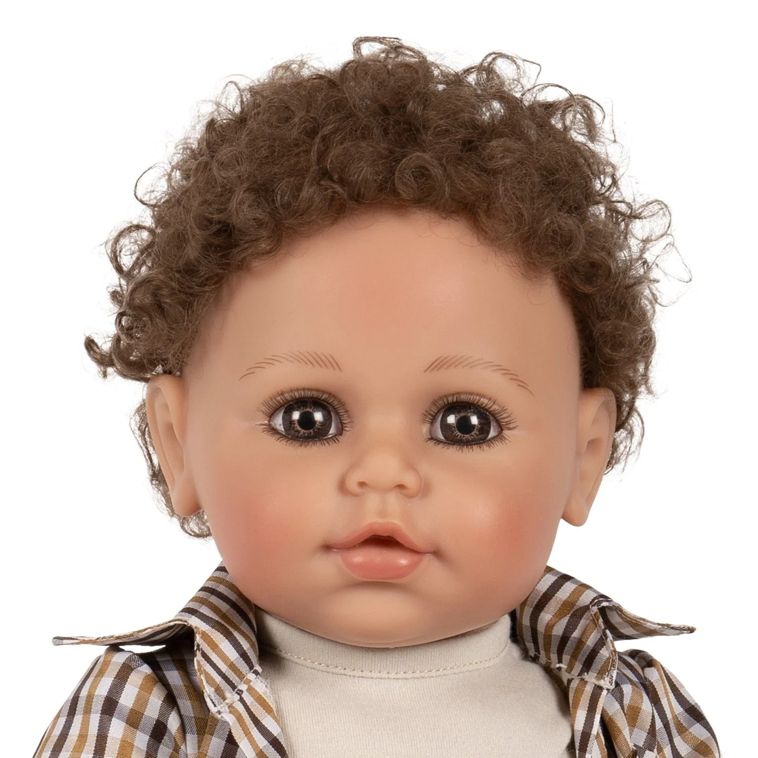 Adora Toddlertime Bear Hugs Boy Baby Doll, Doll Clothes & Accessories Set - Image 2