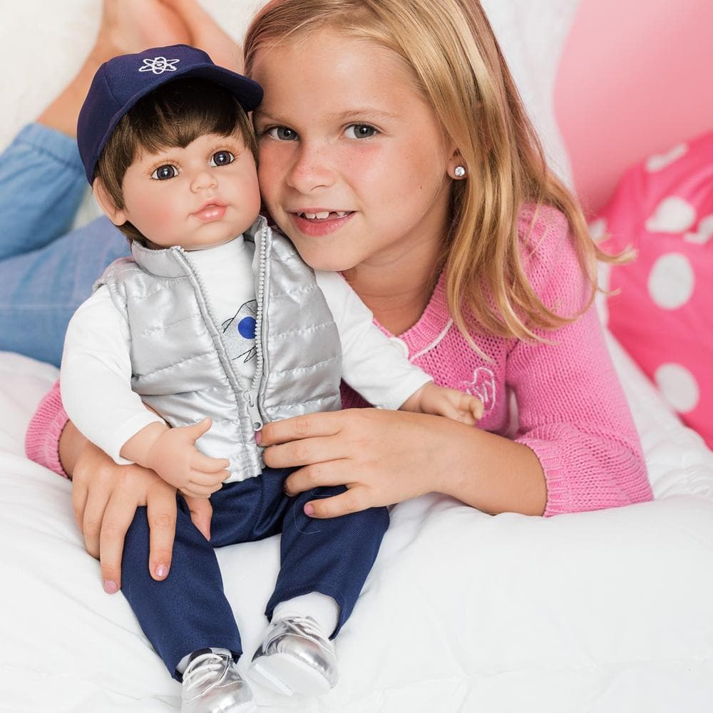 Adora ToddlerTime Cosmic Boy - Image 2