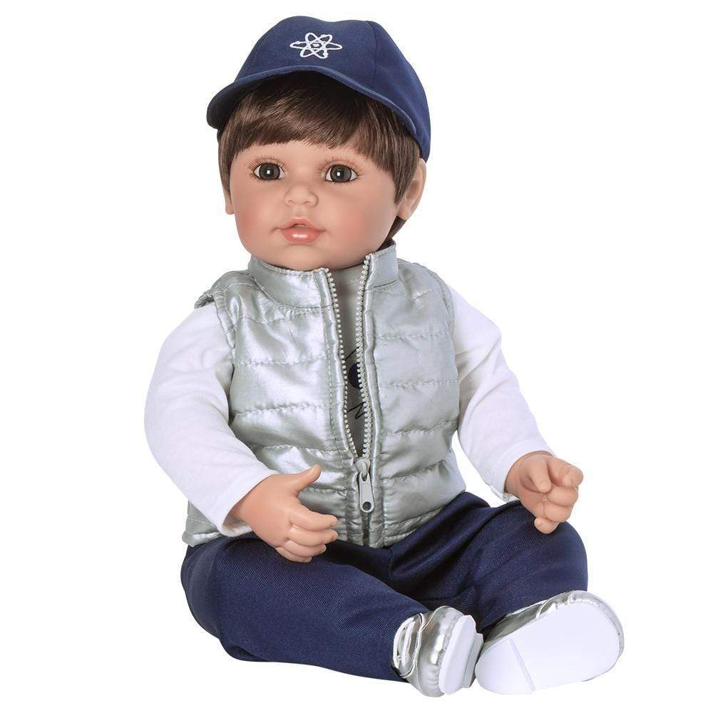 Adora ToddlerTime Cosmic Boy - Image 4