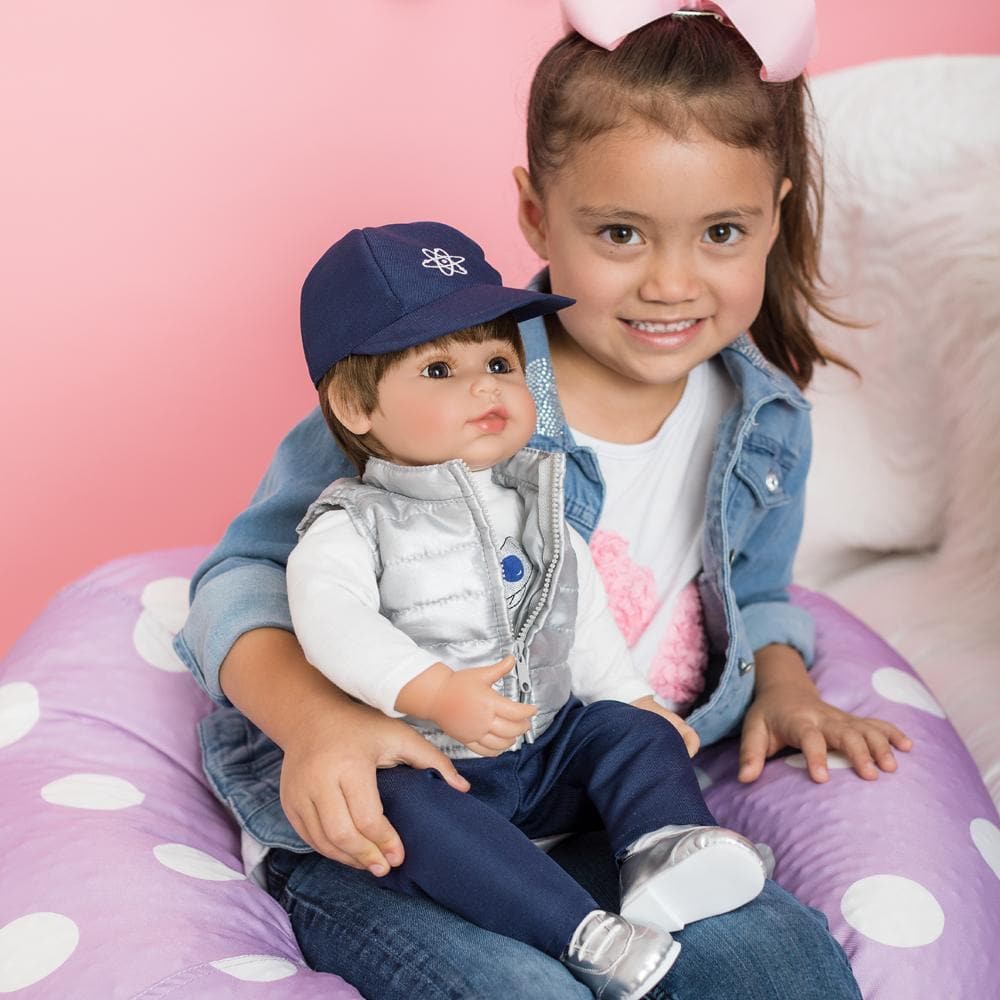 Adora ToddlerTime Cosmic Boy - Image 5