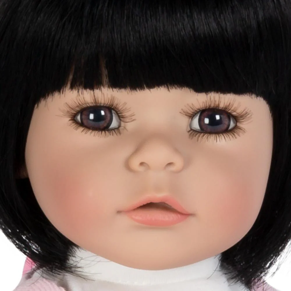 Adora ToddlerTime Doll Kitty Kat - Image 3