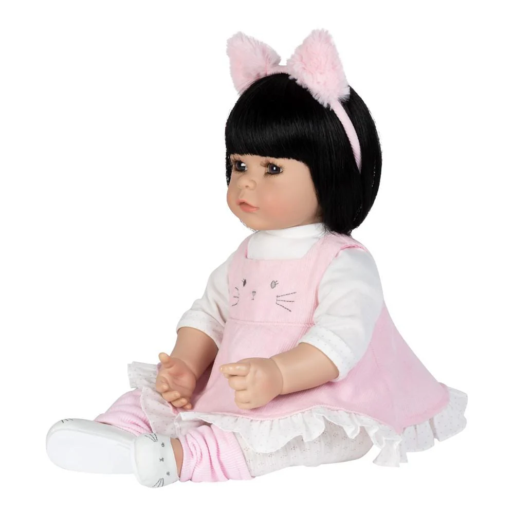 Adora ToddlerTime Doll Kitty Kat - Image 5