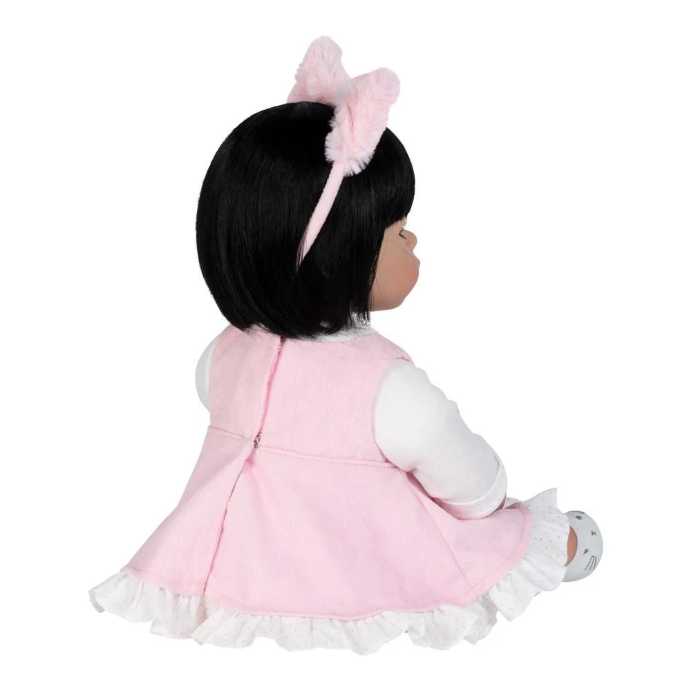 Adora ToddlerTime Doll Kitty Kat - Image 6