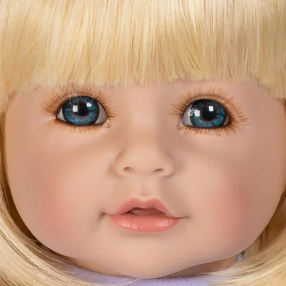 Adora Toddlertime Over the Rainbow Baby Doll, Doll Clothes & Accessories Set - Image 3