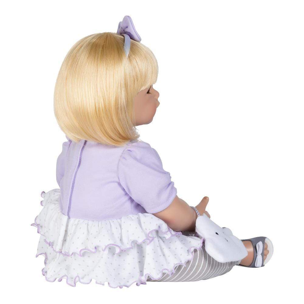 Adora Toddlertime Over the Rainbow Baby Doll, Doll Clothes & Accessories Set - Image 7
