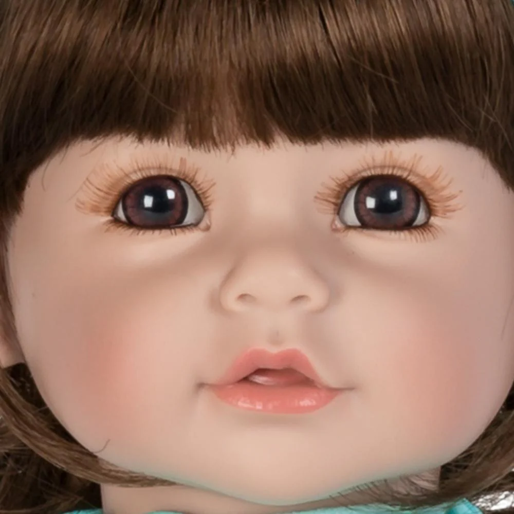 Adora ToddlerTime Doll Sleepy Turtle - Image 3
