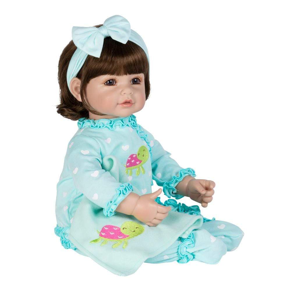 Adora ToddlerTime Doll Sleepy Turtle - Image 5
