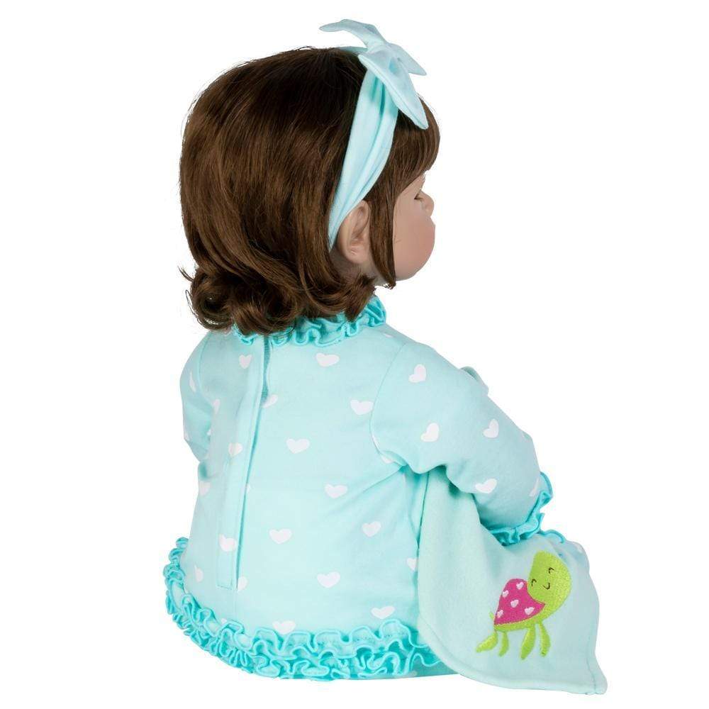 Adora ToddlerTime Doll Sleepy Turtle - Image 7