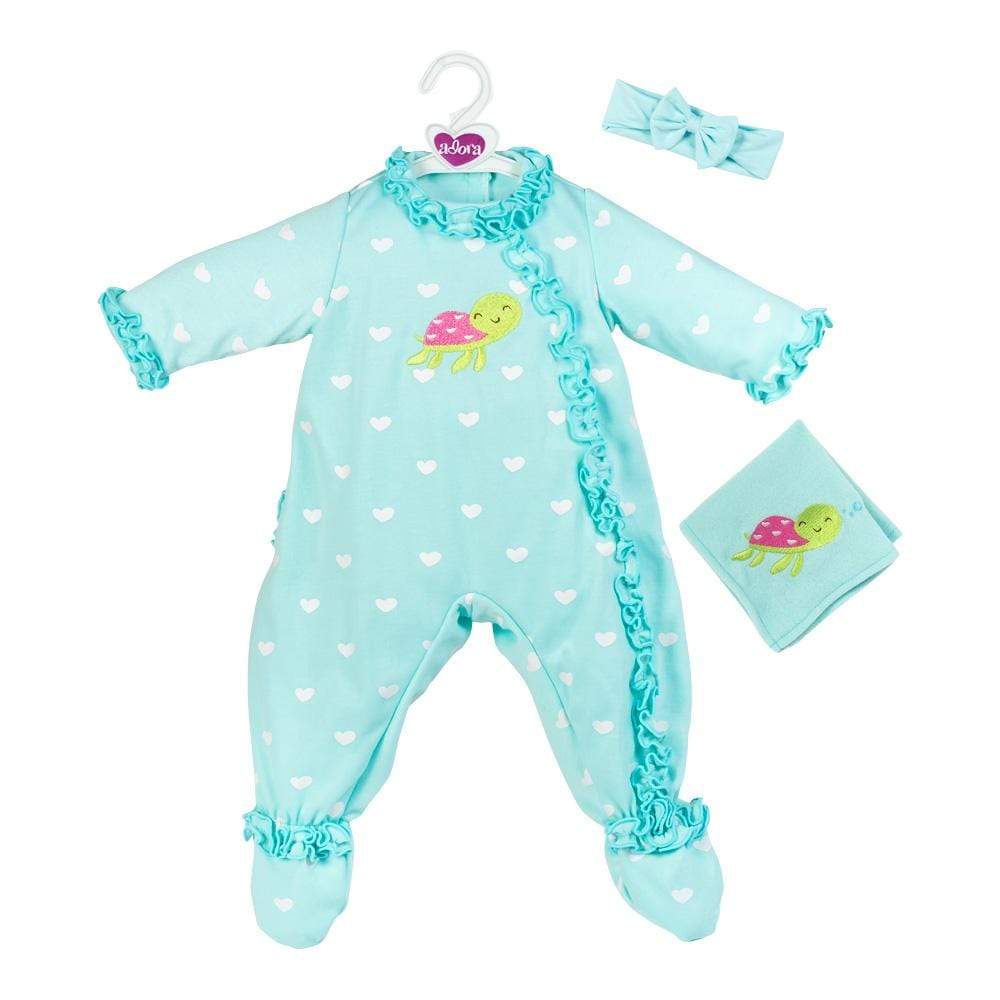 Adora ToddlerTime Doll Sleepy Turtle - Image 8