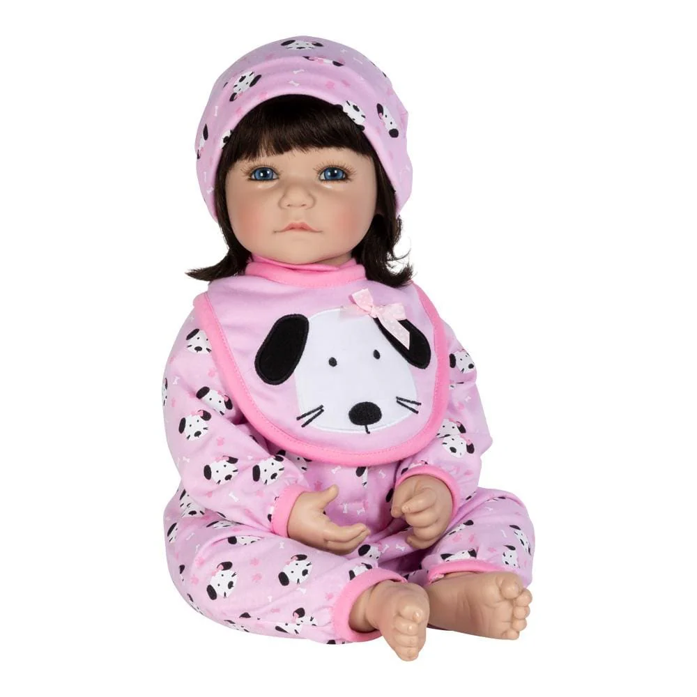 Adora ToddlerTime Doll WOOF Girl