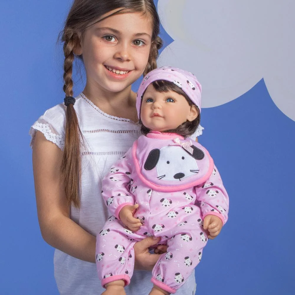 Adora ToddlerTime Doll WOOF Girl - Image 2