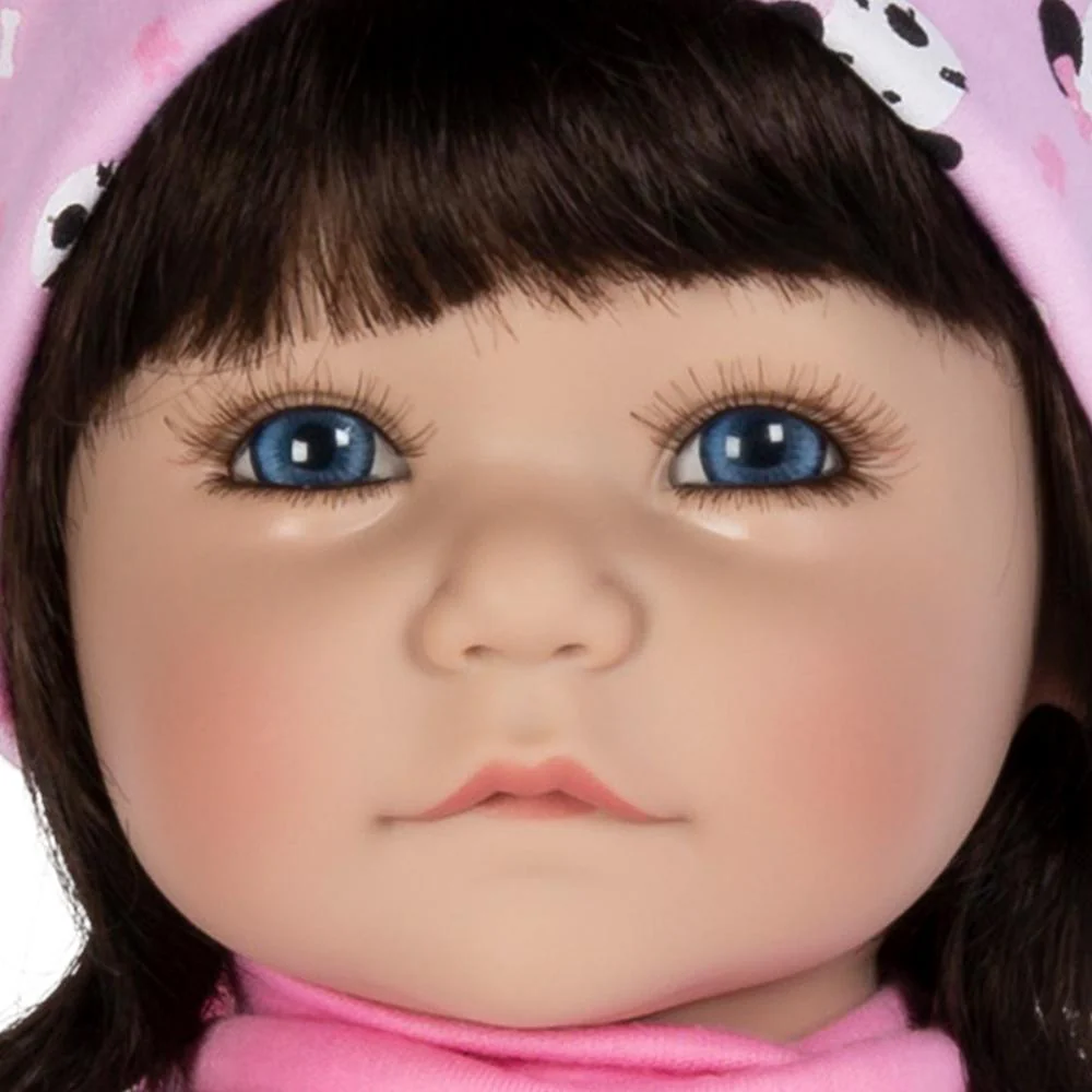 Adora ToddlerTime Doll WOOF Girl - Image 3