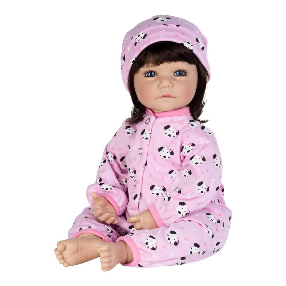 Adora ToddlerTime Doll WOOF Girl - Image 5
