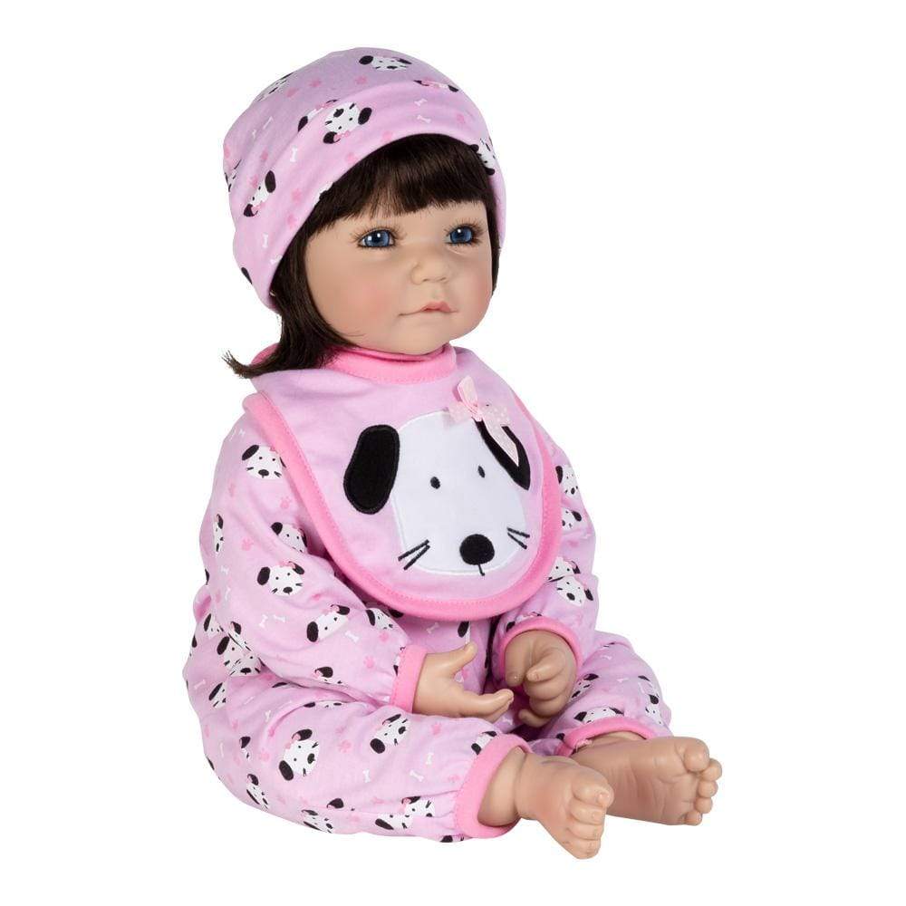 Adora ToddlerTime Doll WOOF Girl - Image 6