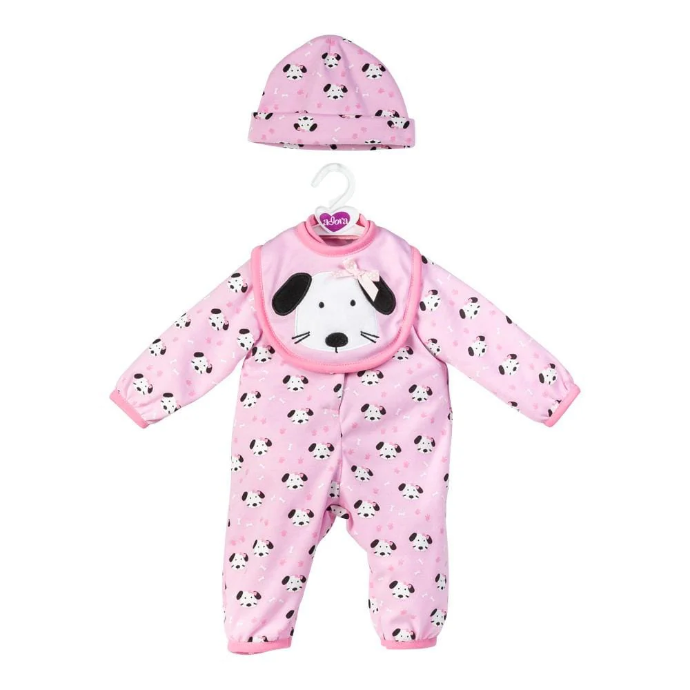 Adora ToddlerTime Doll WOOF Girl - Image 7