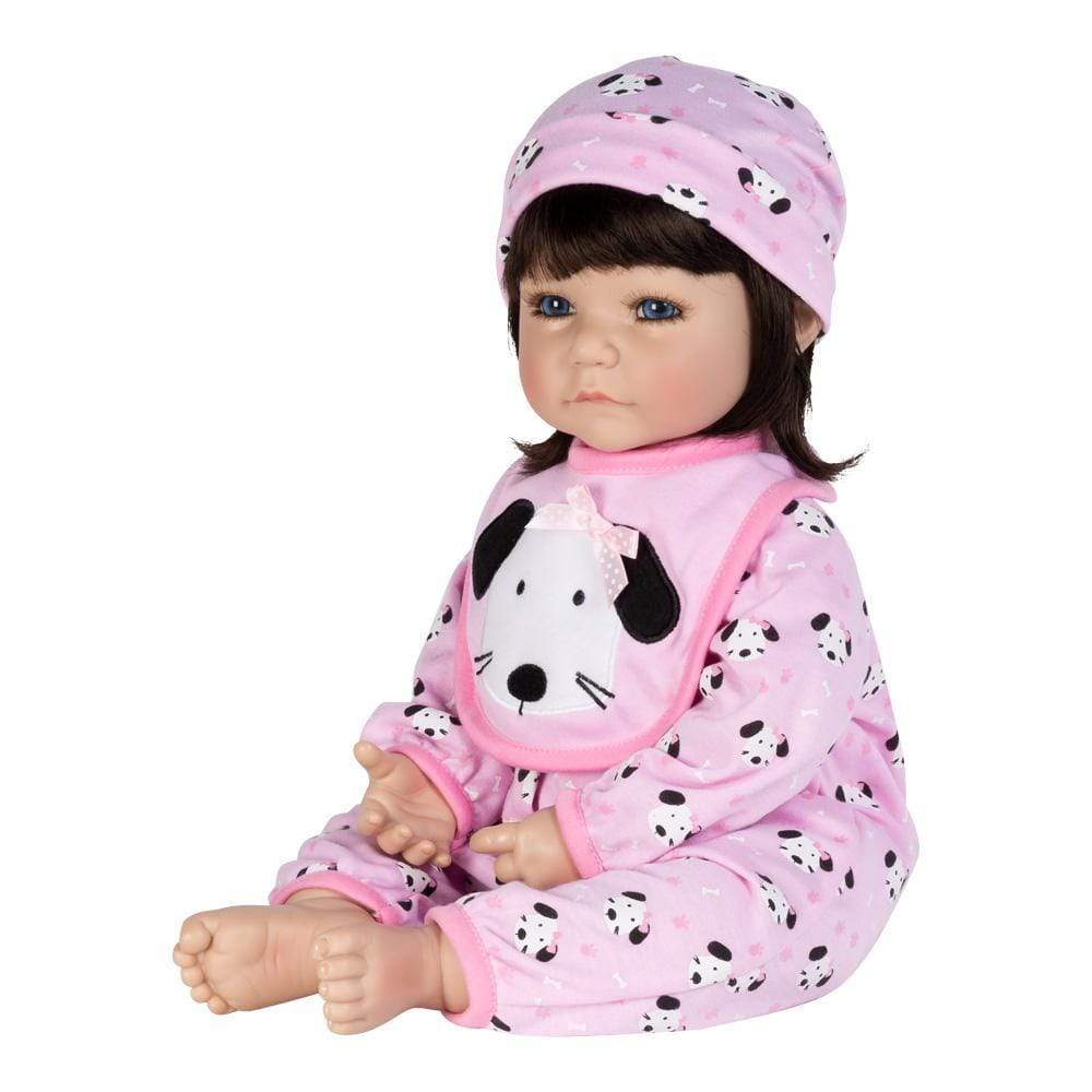 Adora ToddlerTime Doll WOOF Girl - Image 8