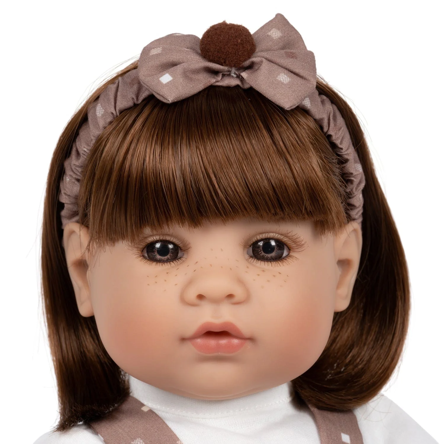 Adora Toddlertime Root Bear Float Baby Doll, Doll Clothes & Accessories Set - Image 3