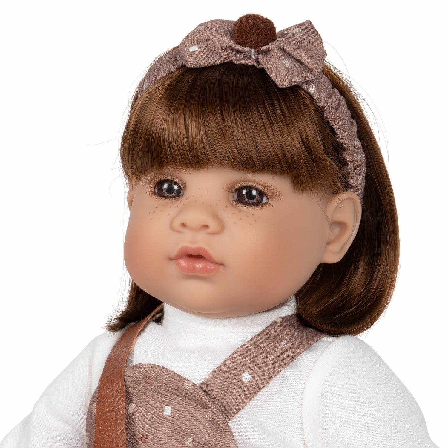 Adora Toddlertime Root Bear Float Baby Doll, Doll Clothes & Accessories Set - Image 6