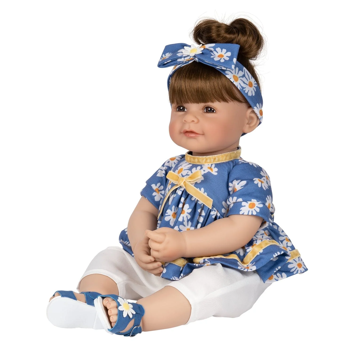 Adora Toddlertime Summer Lovin’ Baby Doll, Doll Clothes & Accessories Set - Image 10