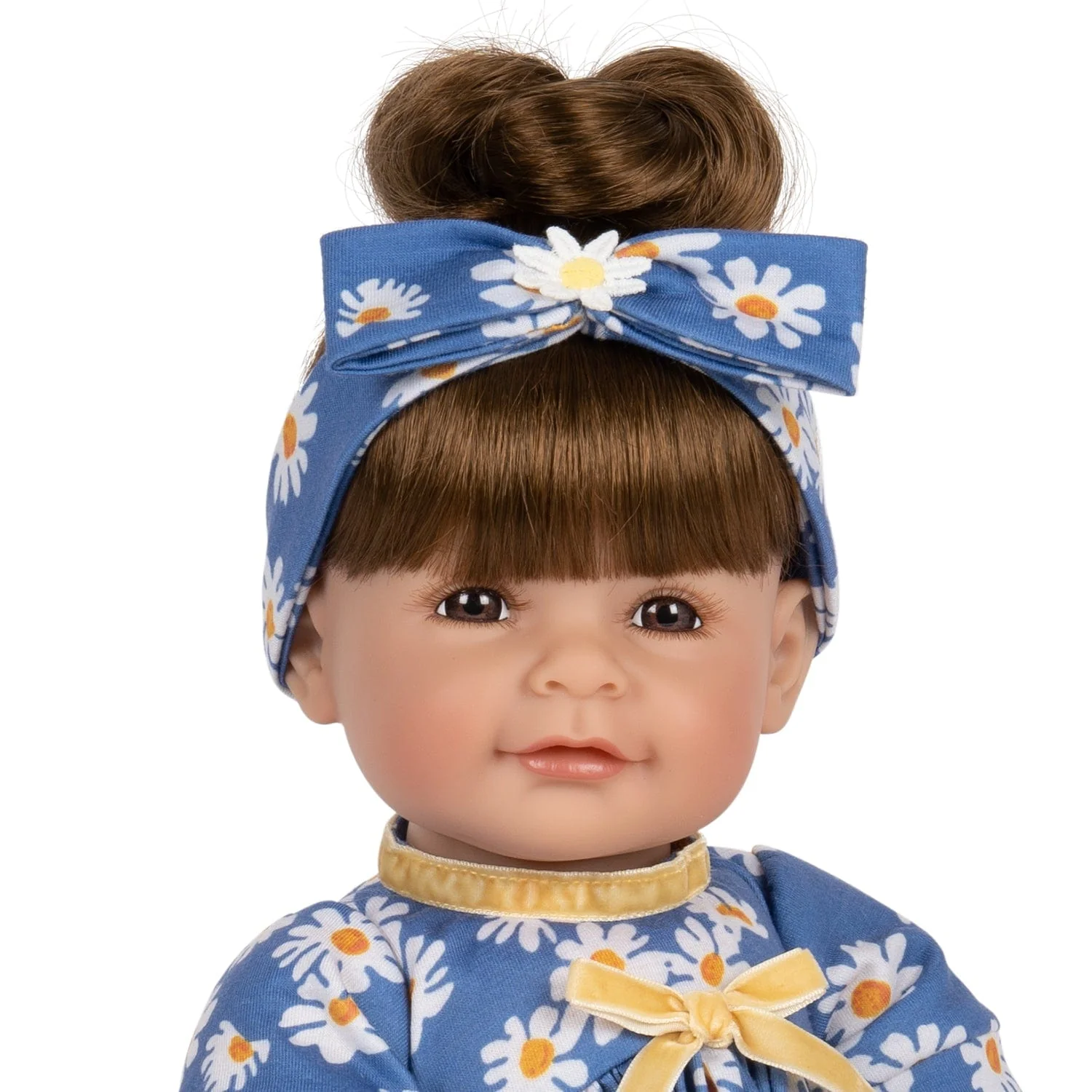 Adora Toddlertime Summer Lovin’ Baby Doll, Doll Clothes & Accessories Set - Image 2