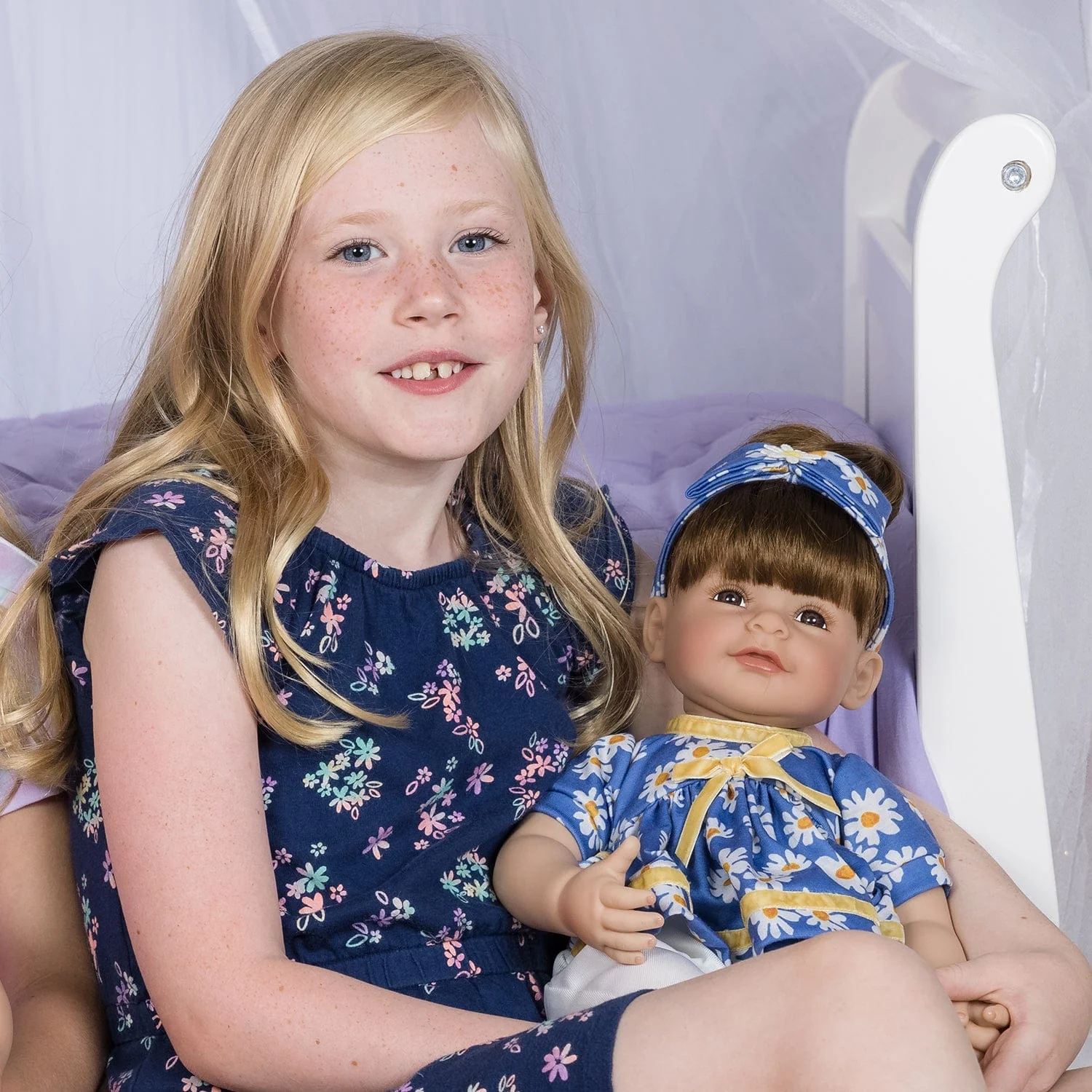 Adora Toddlertime Summer Lovin’ Baby Doll, Doll Clothes & Accessories Set - Image 5