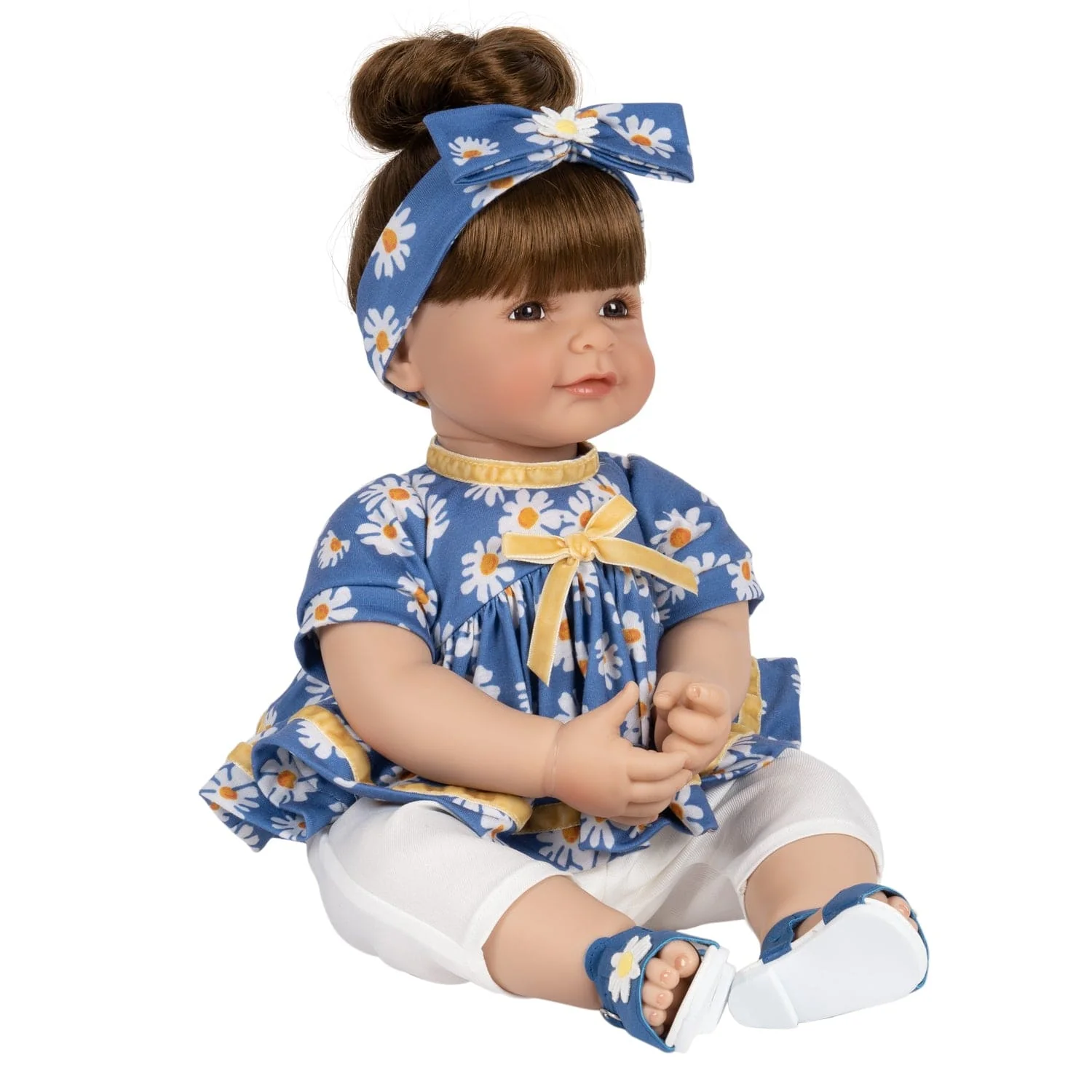 Adora Toddlertime Summer Lovin’ Baby Doll, Doll Clothes & Accessories Set - Image 6