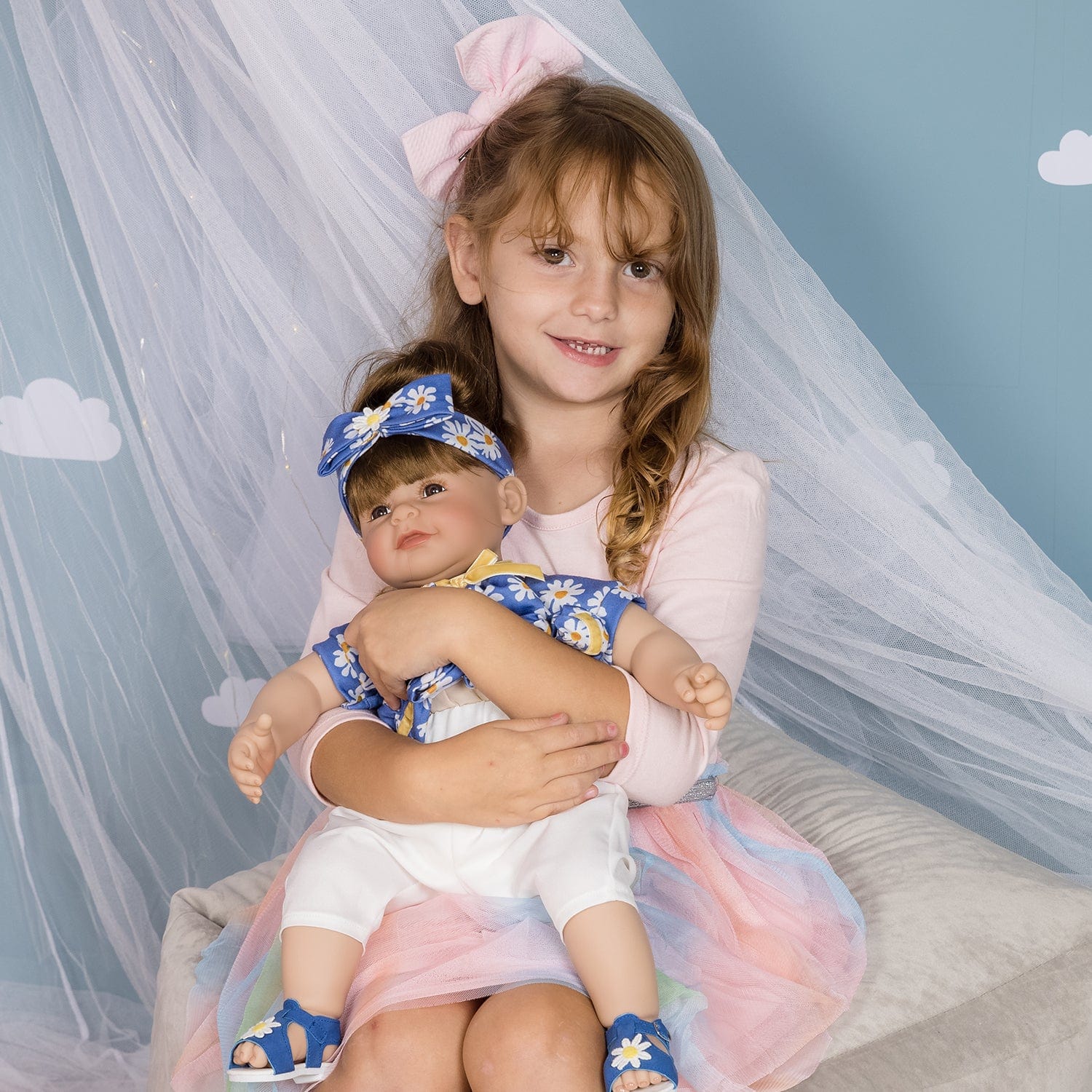 Adora Toddlertime Summer Lovin’ Baby Doll, Doll Clothes & Accessories Set - Image 7