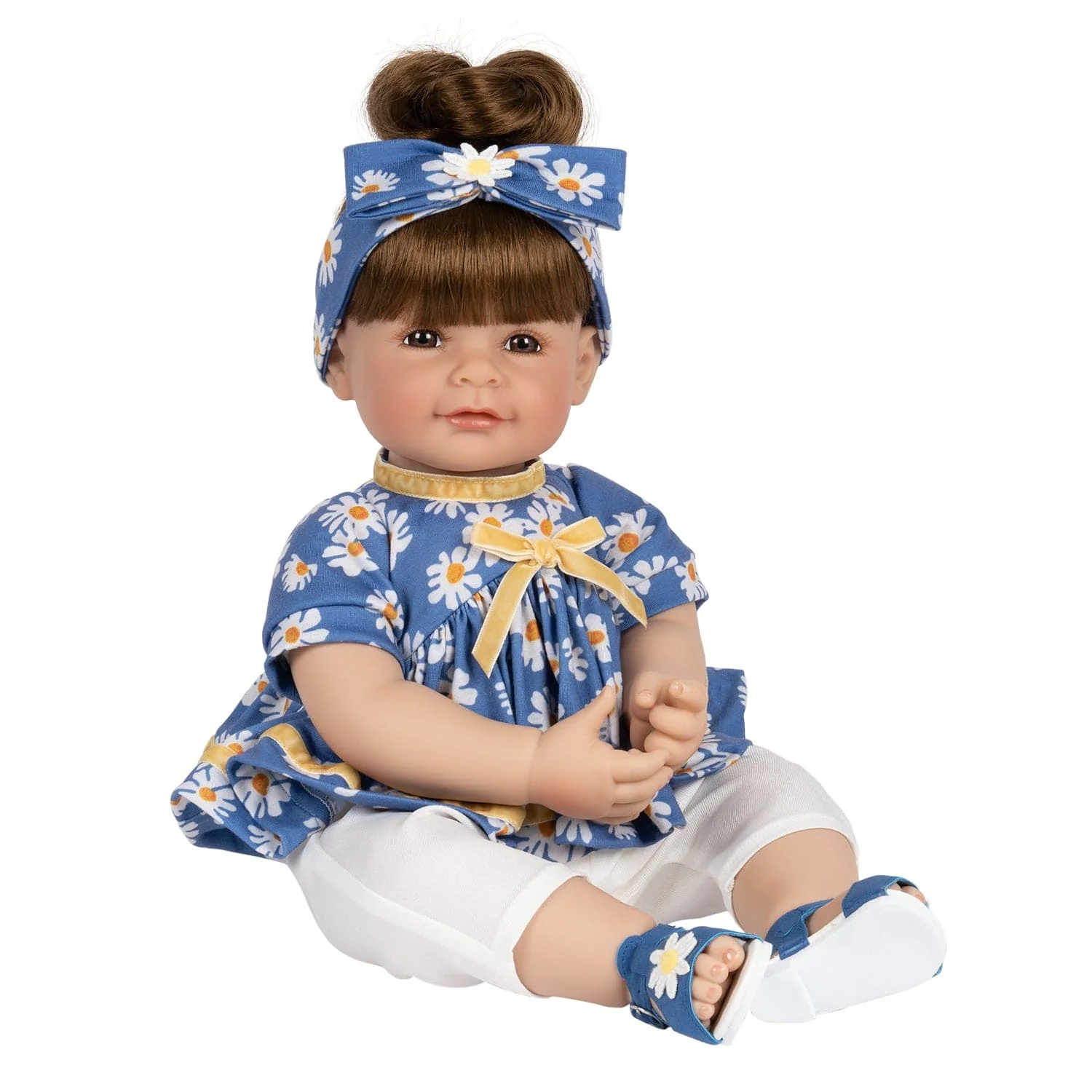 Adora Toddlertime Summer Lovin’ Baby Doll, Doll Clothes & Accessories Set - Image 8