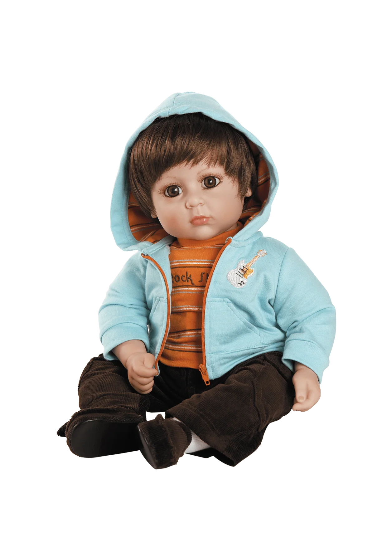 Adora ToddlerTime Doll Rockstar