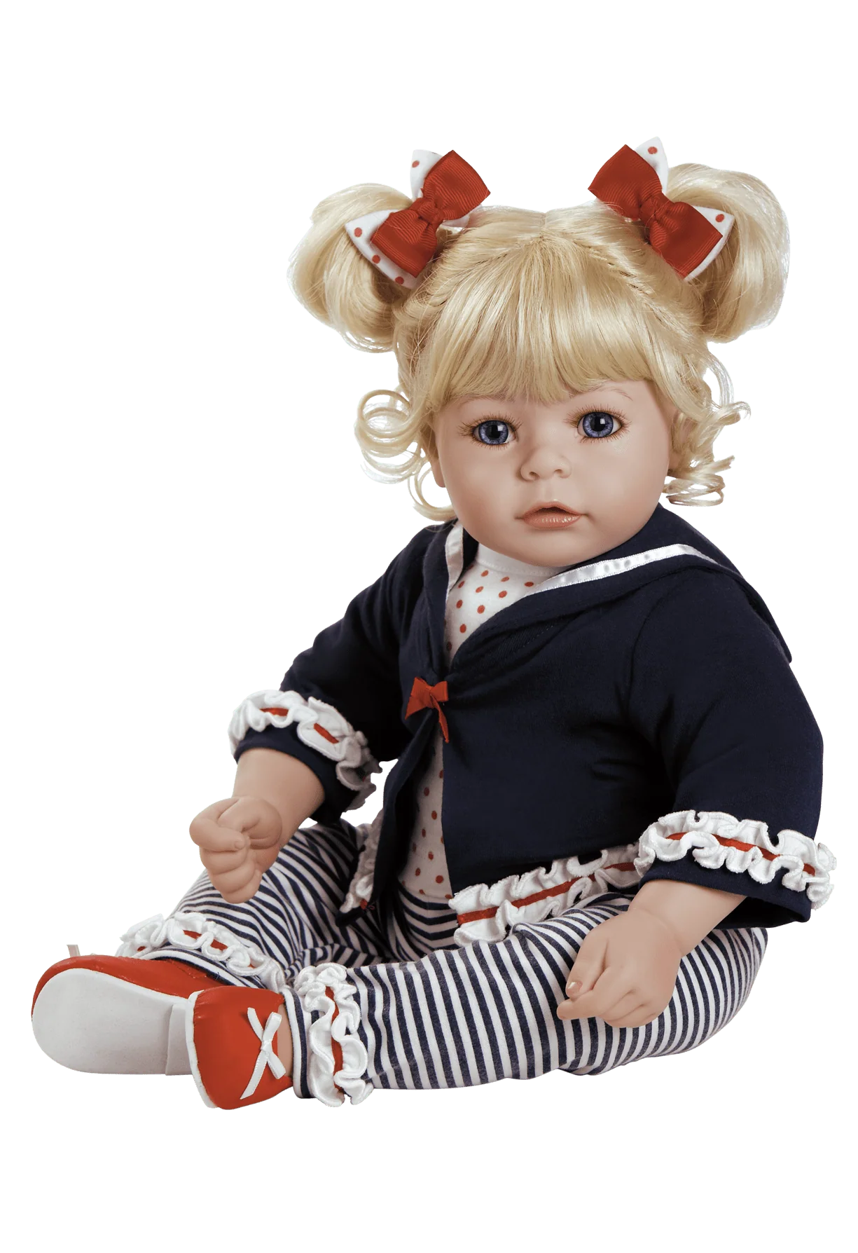 Adora ToddlerTime Doll Sea Breeze