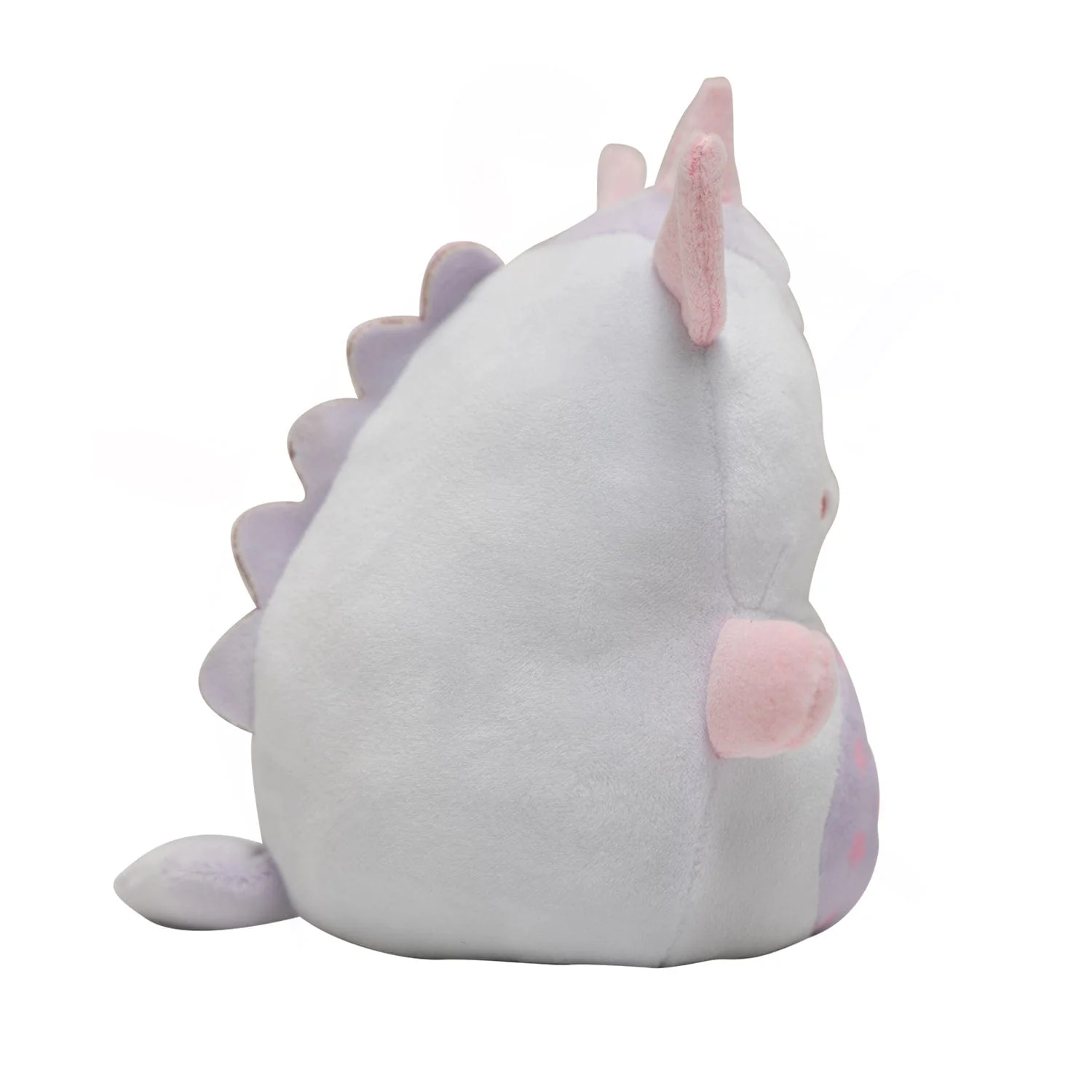 Adora Snuggle & Glow Unicorn Stuffed Animal, Reversible Glow-in-the-Dark Pet - Image 9