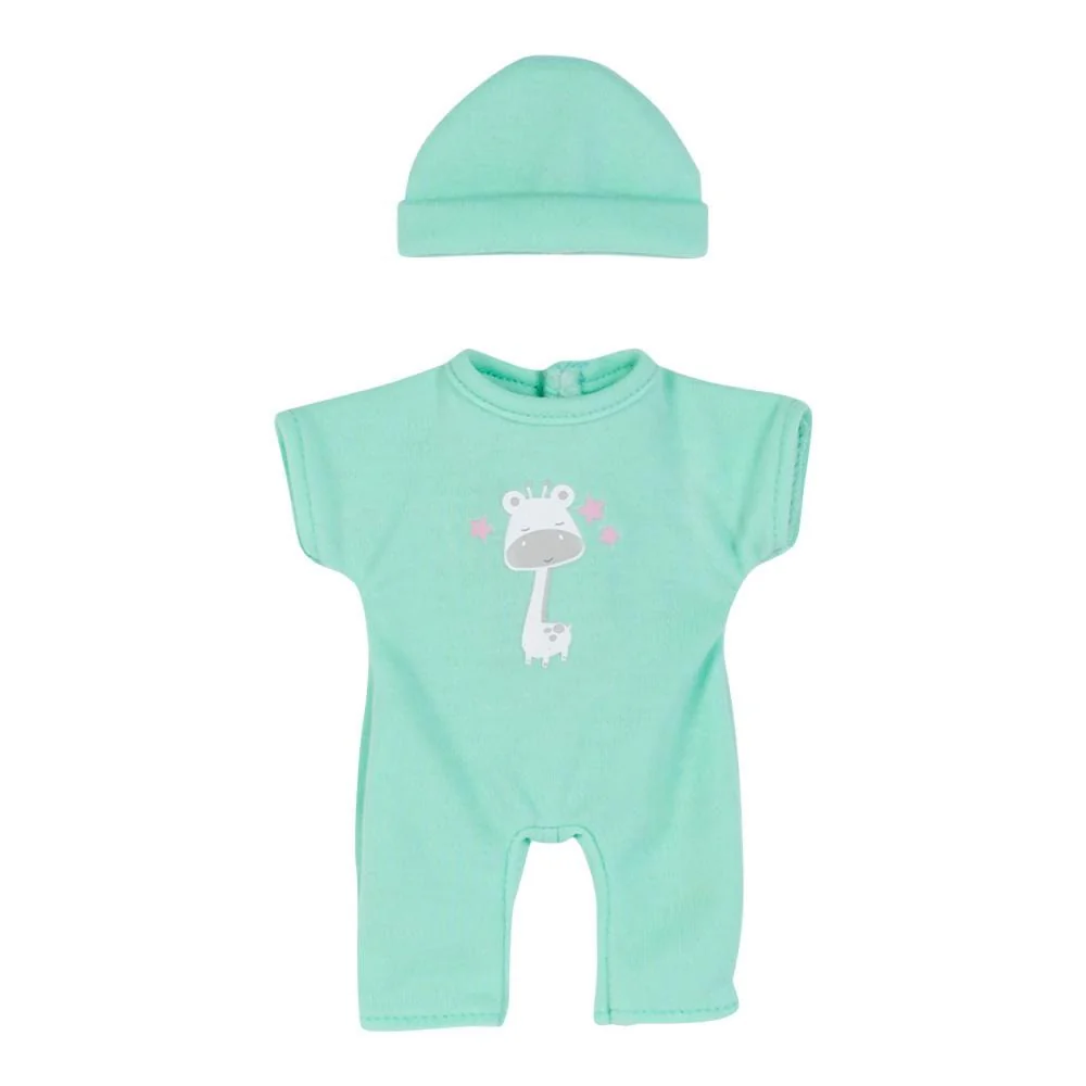 Adora Baby Doll Tot - Gentle Giraffe - Image 7